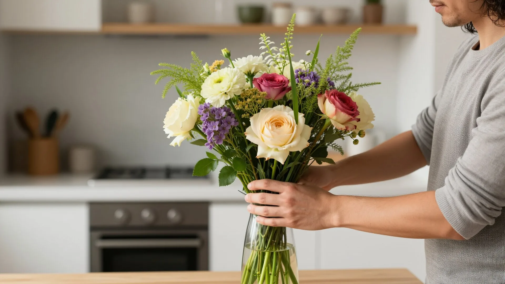 Little Rituals, Big Difference